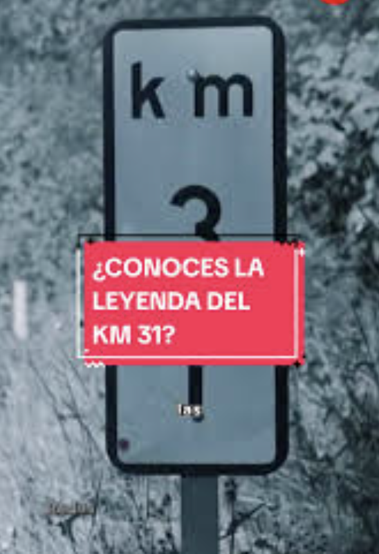km 31 conoce más